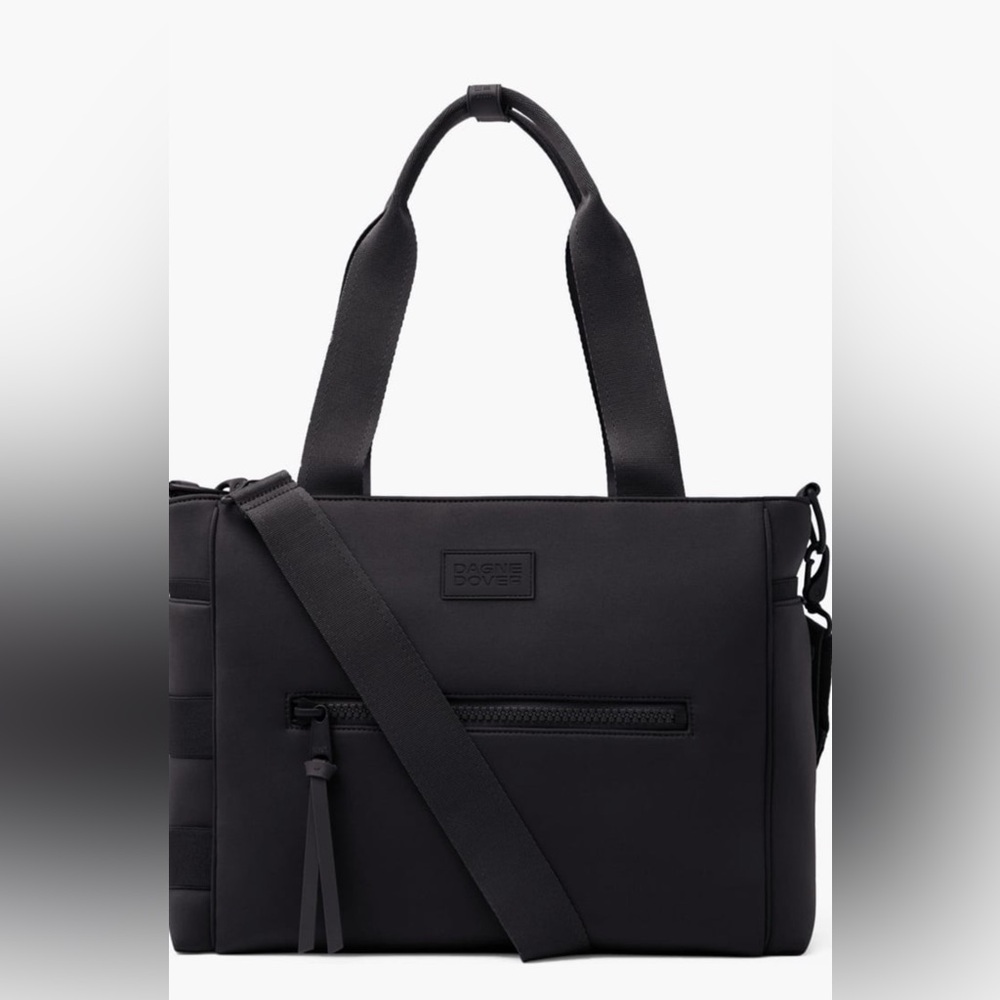 Dagne Dover Large Wade Diaper Tote